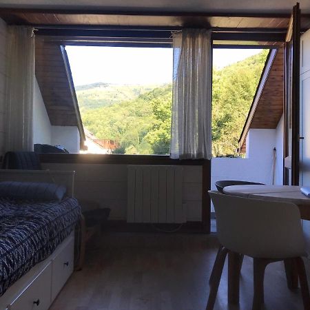 Studio 2 Etoiles Bel Aure 3 Saint-Lary-Soulan Exterior foto