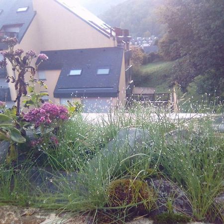 Studio 2 Etoiles Bel Aure 3 Saint-Lary-Soulan Exterior foto